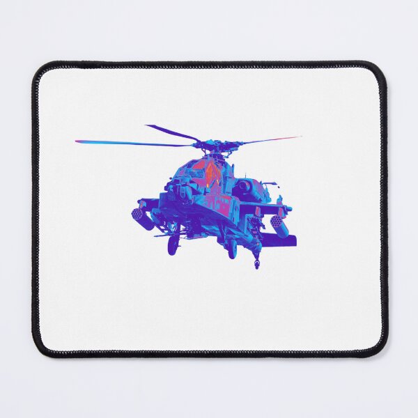 Item preview, AH64 Apache designed and sold by Anthony Hiorns.