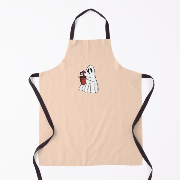 Item preview, Lil Mushroom Ghost  designed and sold by Psy Shark.