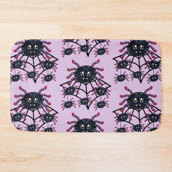 Item preview, Many spiders  designed and sold by yalinnap31.