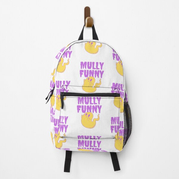 Item preview, Mully funny designed and sold by ridnaledesigner.
