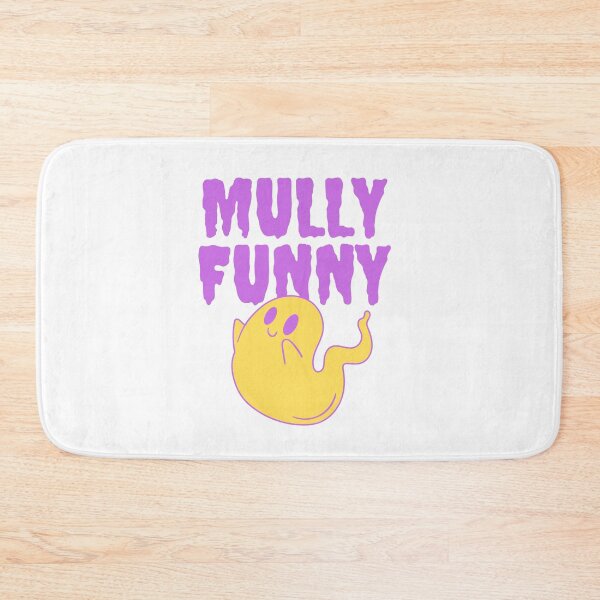 Item preview, Mully funny designed and sold by ridnaledesigner.