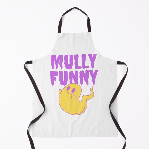 Item preview, Mully funny designed and sold by ridnaledesigner.