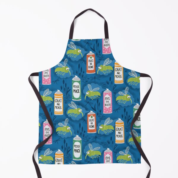 Item preview, Bug Be Gone designed and sold by creativinchi.