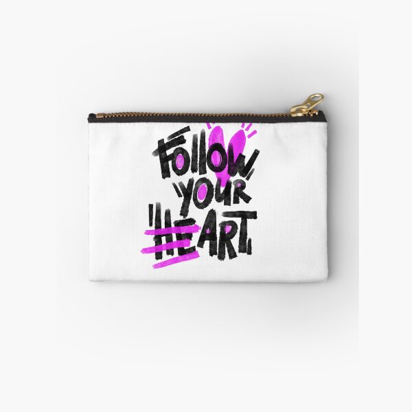 Item preview, Follow Your Art designed and sold by DonkeyParalyzed.