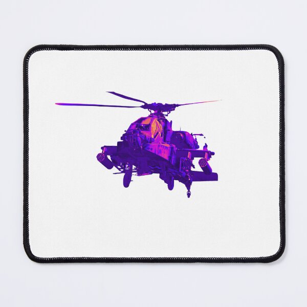 Item preview, AH64 Apache designed and sold by Anthony Hiorns.