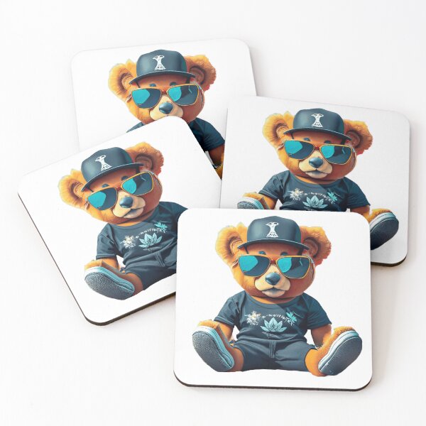 Item preview, Bear designed and sold by Rostislav Tarasenko.
