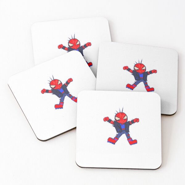 Item preview, Chibi Hobie Spider Punk designed and sold by HotrodFebreeze.