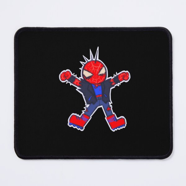 Item preview, Chibi Hobie Spider Punk designed and sold by HotrodFebreeze.