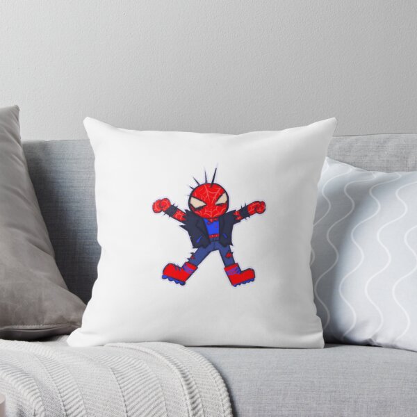 Item preview, Chibi Hobie Spider Punk designed and sold by HotrodFebreeze.