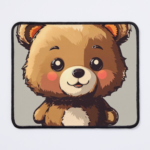 Item preview, little bear - teddy bear designed and sold by biiid.