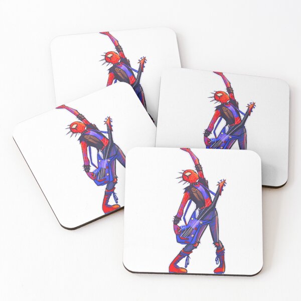 Item preview, Spider Punkk !!  designed and sold by HotrodFebreeze.