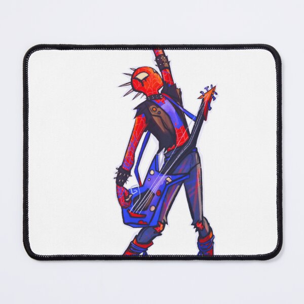 Item preview, Spider Punkk !!  designed and sold by HotrodFebreeze.