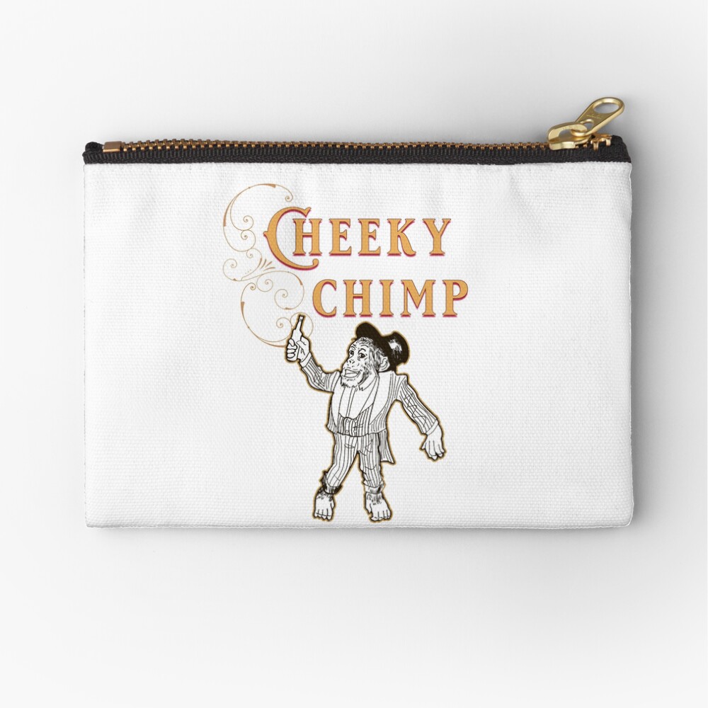 Item preview, Zipper Pouch designed and sold by BritPanopticon.