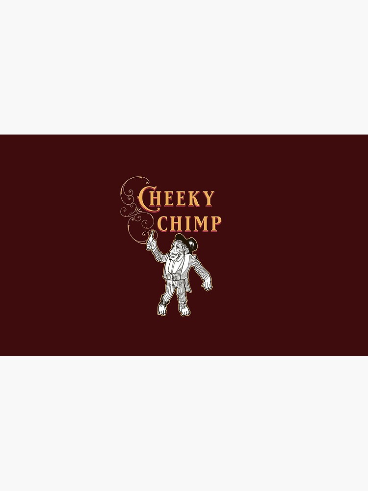 Thumbnail 6 of 6, Coffee Mug, Cheeky Chimp - The Britannia Panopticon designed and sold by BritPanopticon.