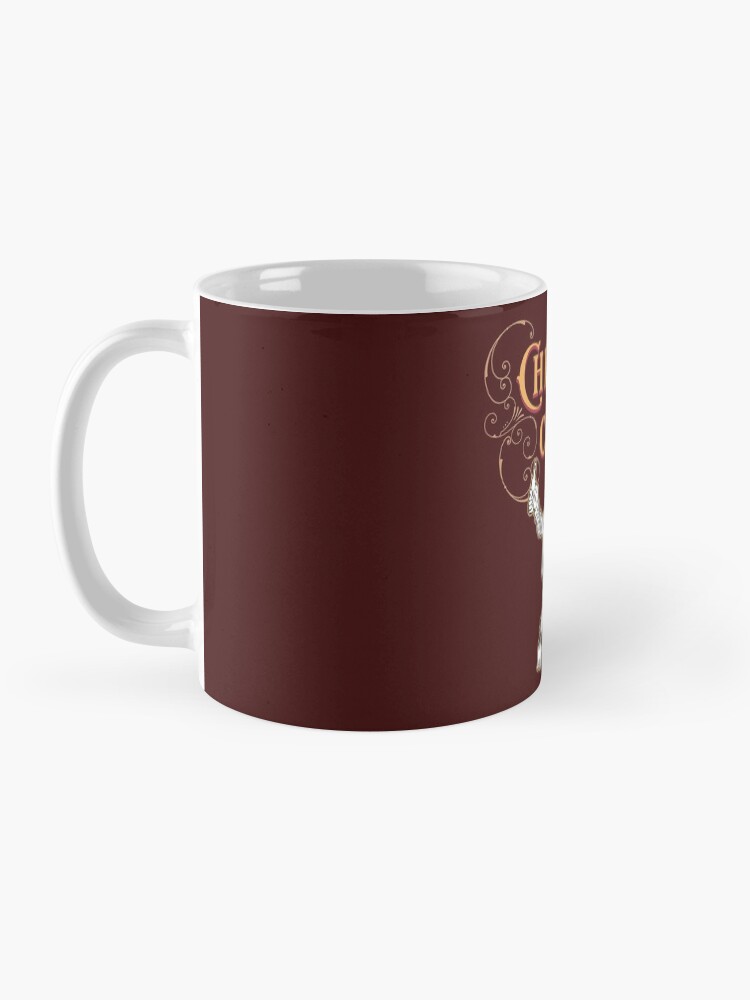 Thumbnail 3 of 6, Coffee Mug, Cheeky Chimp - The Britannia Panopticon designed and sold by BritPanopticon.