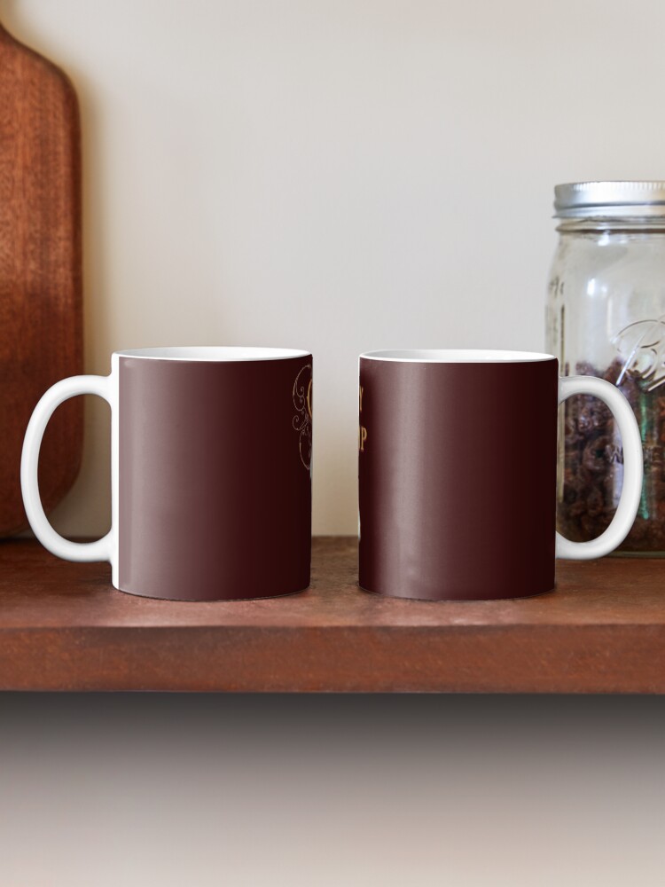 Thumbnail 2 of 6, Coffee Mug, Cheeky Chimp - The Britannia Panopticon designed and sold by BritPanopticon.