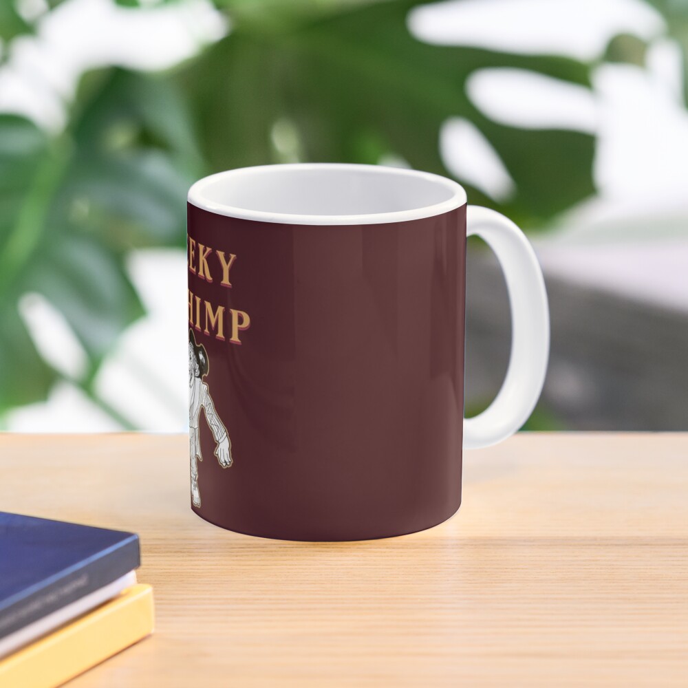 Item preview, Classic Mug designed and sold by BritPanopticon.