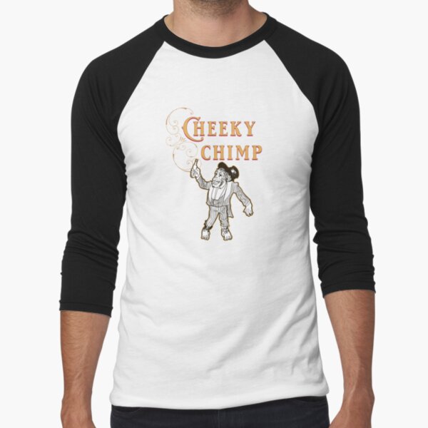 Baseball ¾ Sleeve T-Shirt