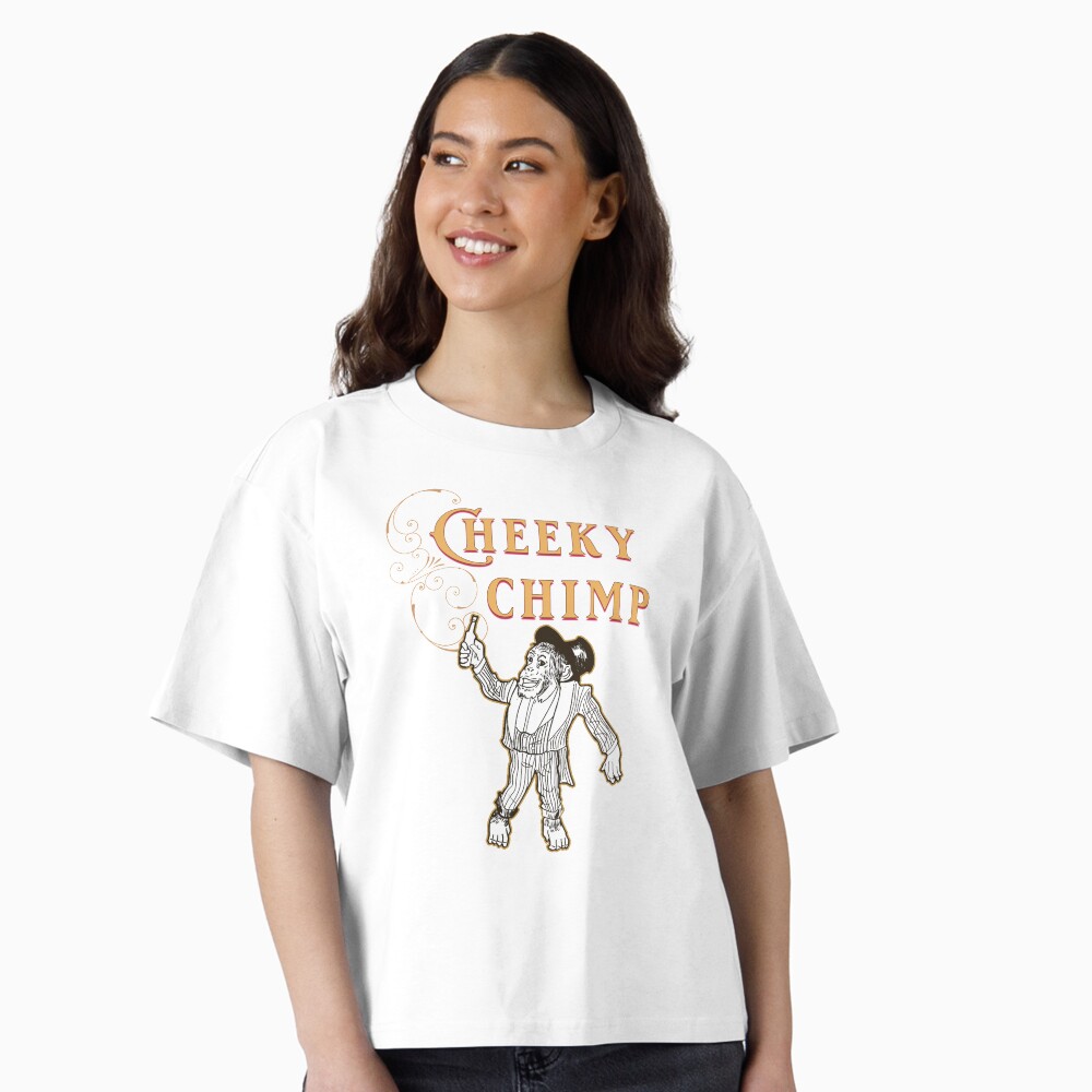 Item preview, Boxy T-Shirt designed and sold by BritPanopticon.