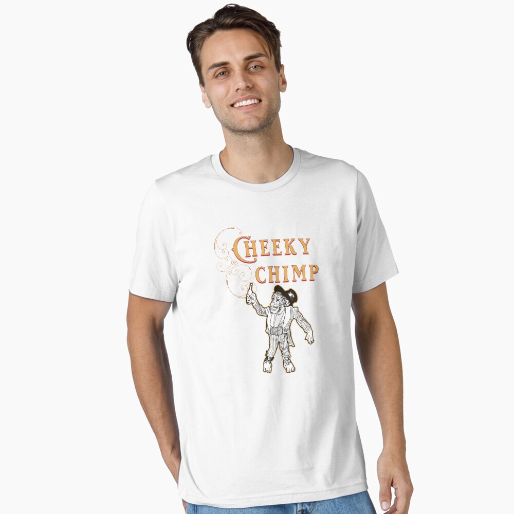 Item preview, Essential T-Shirt designed and sold by BritPanopticon.