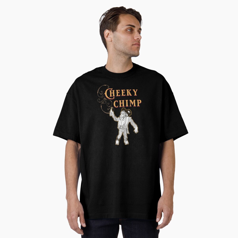 Item preview, Oversized T-Shirt designed and sold by BritPanopticon.