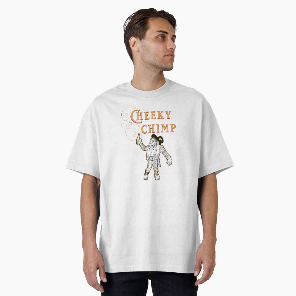 Item preview, Oversized T-Shirt designed and sold by BritPanopticon.