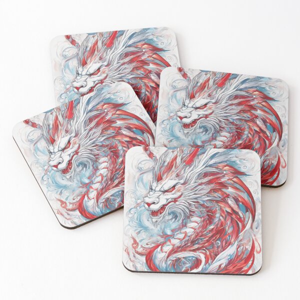 Item preview, whirling dragon designed and sold by Sanyas88415.
