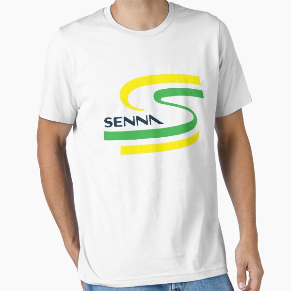 Item preview, Ayrton Senna | Legend of Formula 1 designed and sold by F1 upcat.