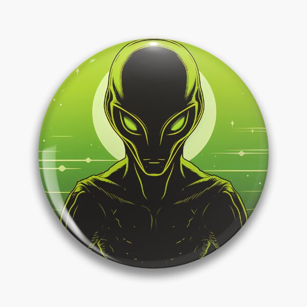 Item preview, Alien designed and sold by DigitalCraftPro.