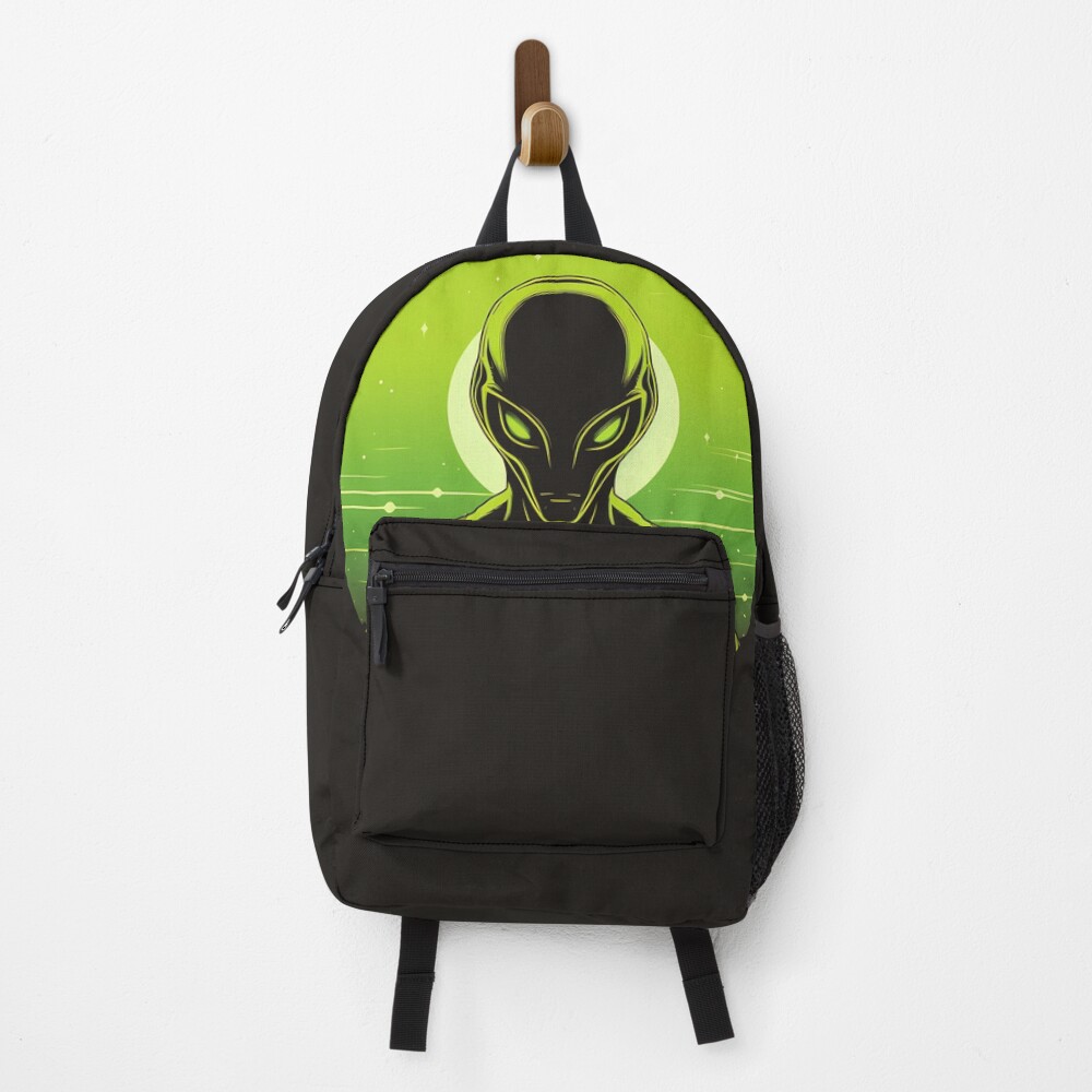 Item preview, Backpack designed and sold by DigitalCraftPro.