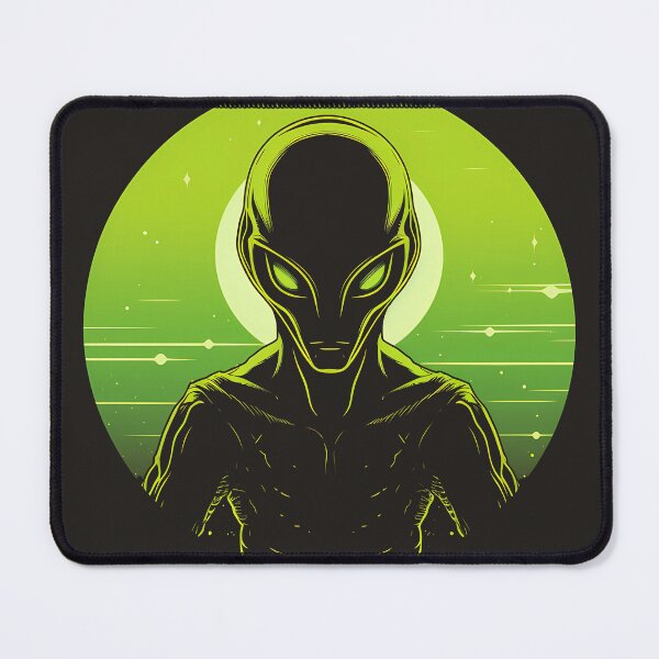Item preview, Alien designed and sold by DigitalCraftPro.