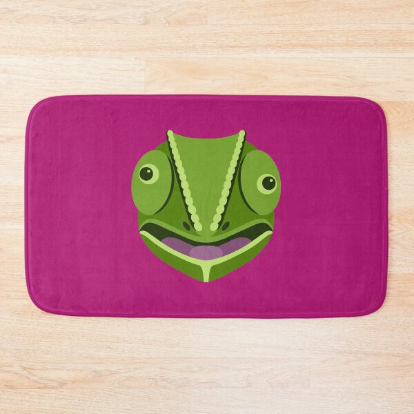 Item preview, Chameleon Face designed and sold by GeoCreate.