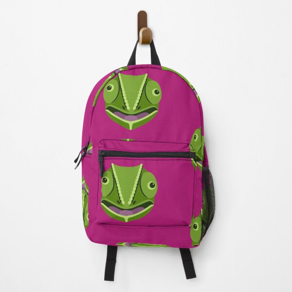 Item preview, Chameleon Face designed and sold by GeoCreate.