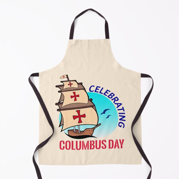 Item preview, Trending  Columbus Day designed and sold by Checkmate55.