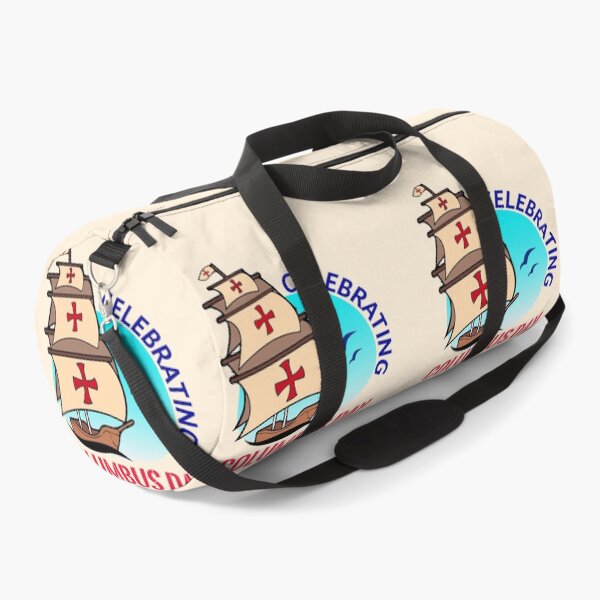 Item preview, Trending  Columbus Day designed and sold by Checkmate55.