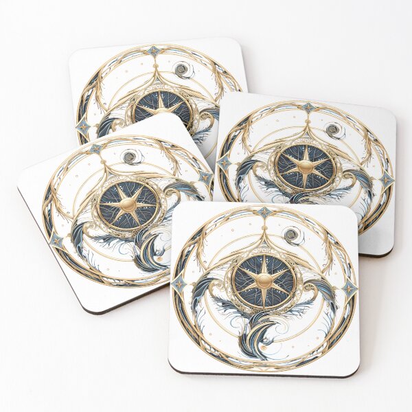Item preview, Polar star designed and sold by By:MarcinK.