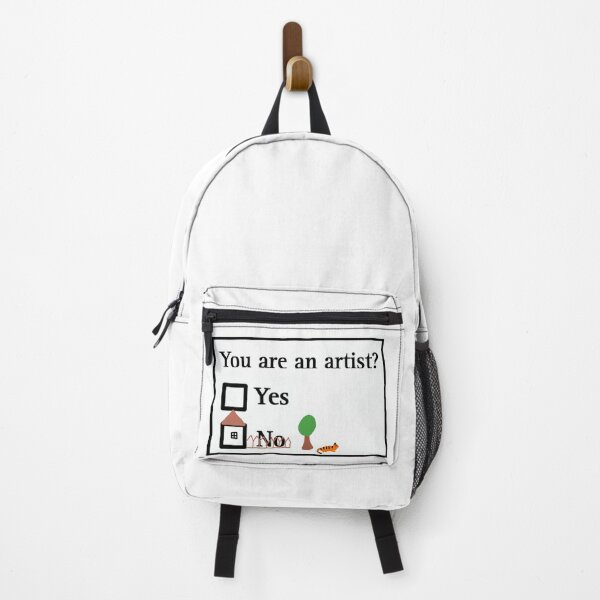 Item preview, Test passed? designed and sold by funny   artist.