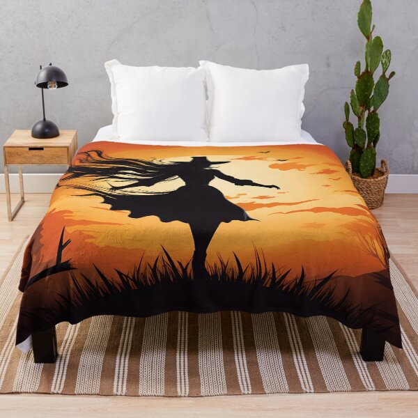 Item preview, “Night Spell” designed and sold by Art-Vortex-fr.