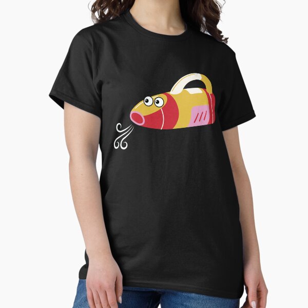 Item preview, Vacuum funny art designed and sold by IDontCare250.