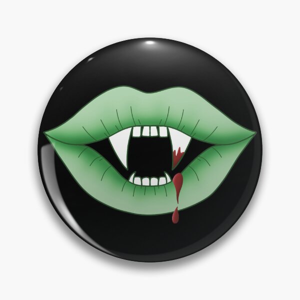 Item preview, Vampire smiles  designed and sold by Psy Shark.