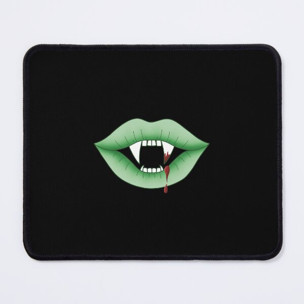 Item preview, Vampire smiles designed and sold by Psy Shark.