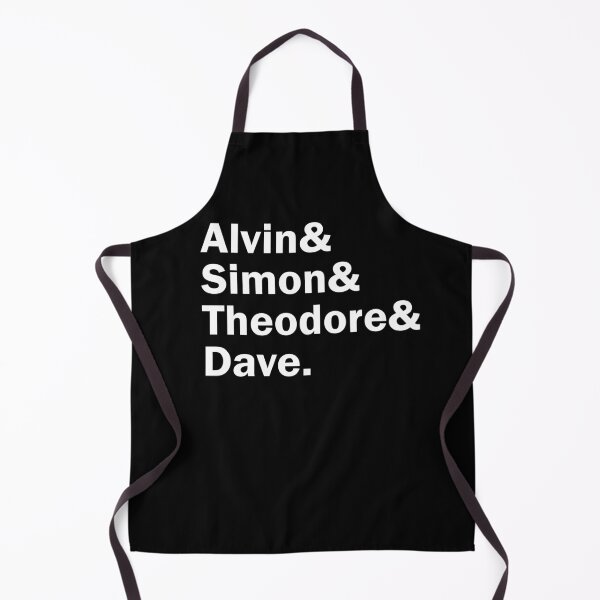 Item preview, Funny Names x Alvin and the chipmunks designed and sold by 3dmuckychris.