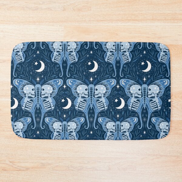 Item preview, Goth Moth designed and sold by creativinchi.