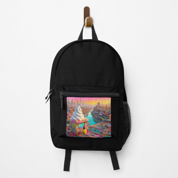 Item preview, Penny Arcade designed and sold by SoftServeArt.