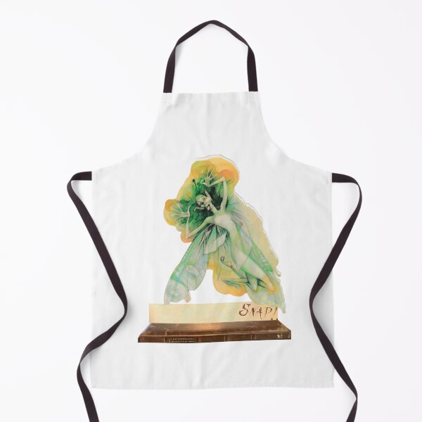 Item preview, Lady Cottington's Pressed Fairies: Teasing Trickster Squished Fairy designed and sold by LkateMc.