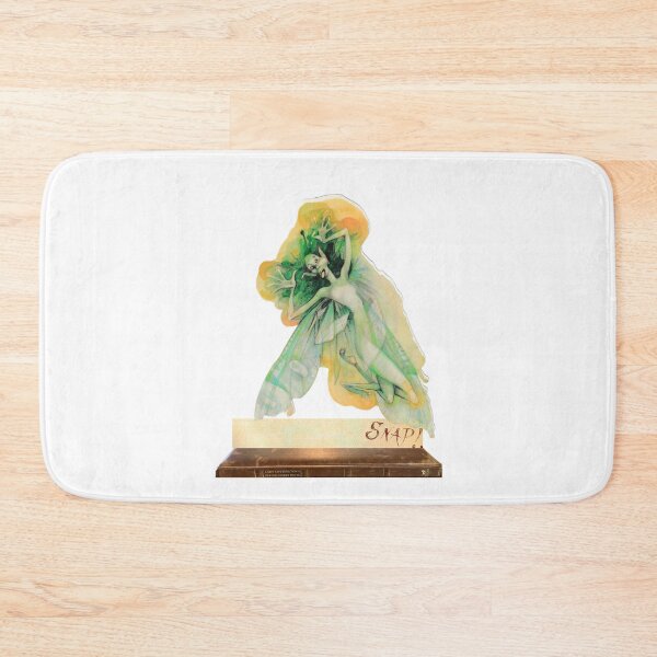 Item preview, Lady Cottington's Pressed Fairies: Teasing Trickster Squished Fairy designed and sold by LkateMc.