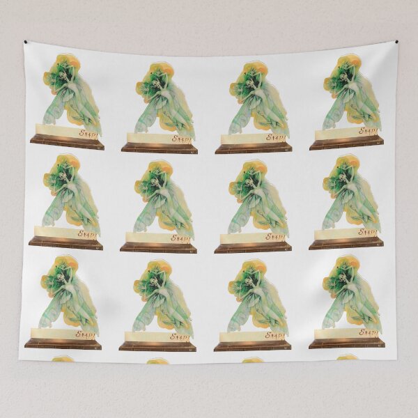 Item preview, Lady Cottington's Pressed Fairies: Teasing Trickster Squished Fairy designed and sold by LkateMc.