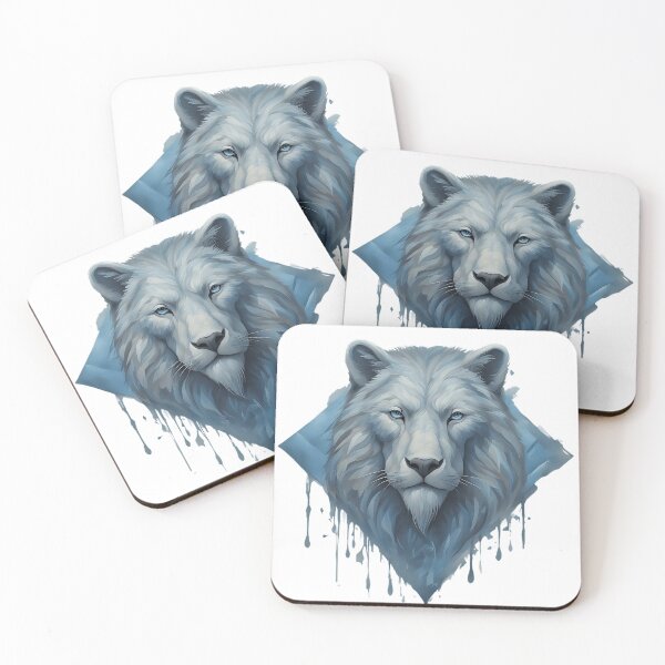 Item preview, Free Spirit of the Lion designed and sold by Gus-Fring-33.