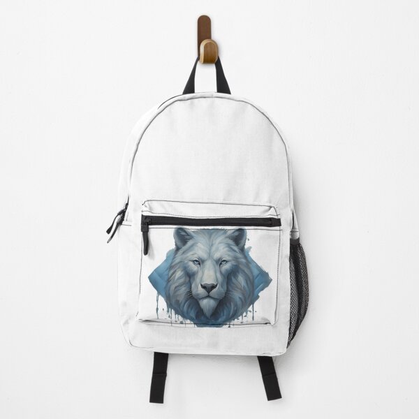 Item preview, Free Spirit of the Lion designed and sold by Gus-Fring-33.