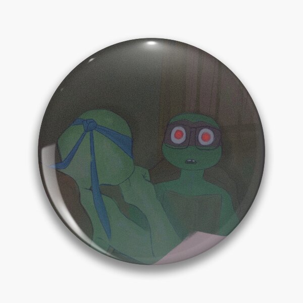 Item preview, Turtles at School designed and sold by HotrodFebreeze.
